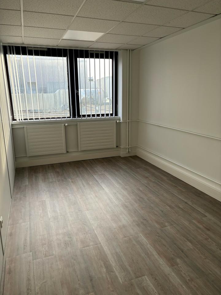 Bureau Rouen 348m² Vente bureau Rouen Seine-Maritime OVBUR2428169 5